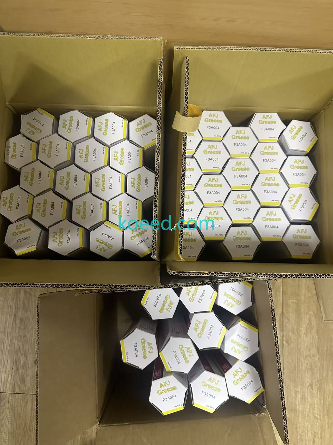 THK Lubricant Grease AFJ - Koeed Fashion View